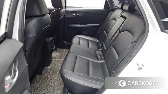 Kia Come New K3 2018 Белый из Кореи, фото 3