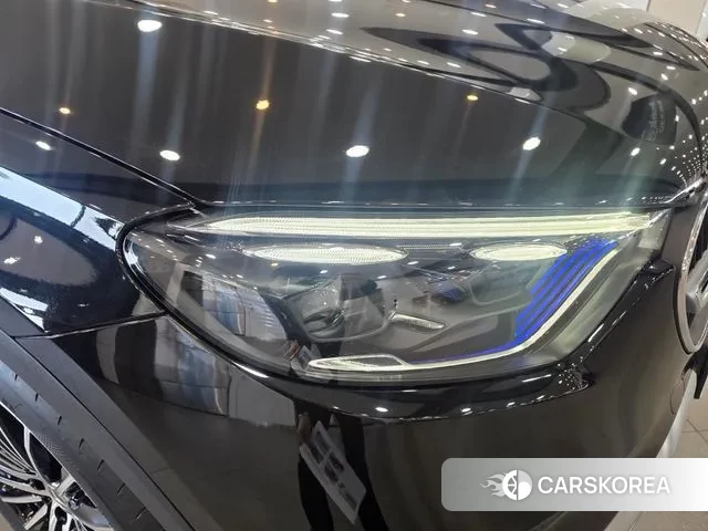 Mercedes-Benz GLC-Class X254 2024 Черный из Кореи, фото 3