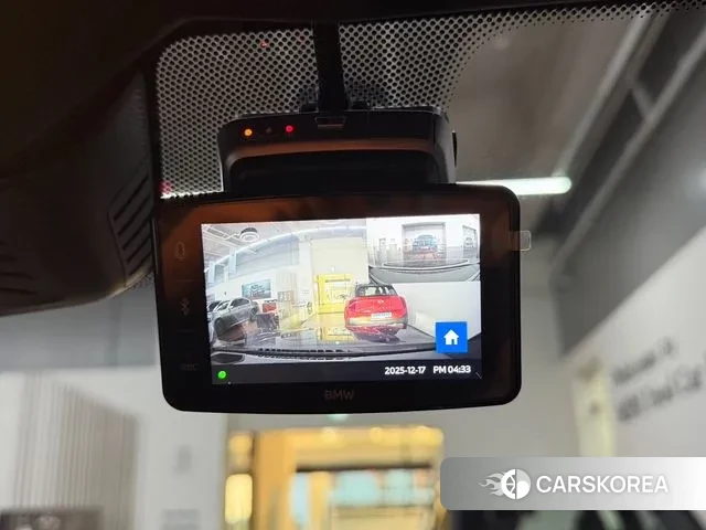 BMW 5 Series (G30) 2023 Серый из Кореи, фото 3