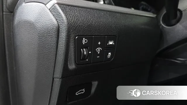 Kia K5 3rd generation 2020 Белый из Кореи, фото 3