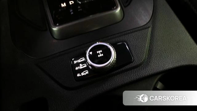 Ssangyong The New Rexton Sports Cannes 2023 Серый из Кореи, фото 3