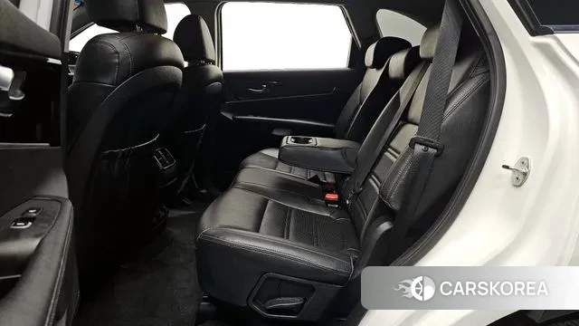 Kia The New Sorento 2019 Белый из Кореи, фото 3