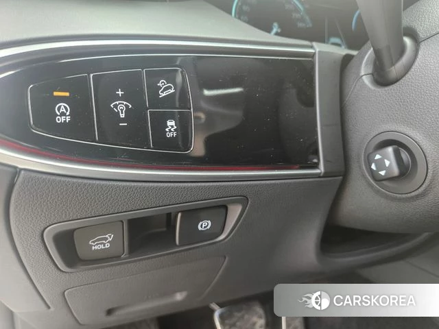 Genesis GV70 2023 Белый из Кореи, фото 3