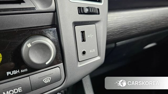 Ssangyong Korando Turismo 2018 Синий из Кореи, фото 3