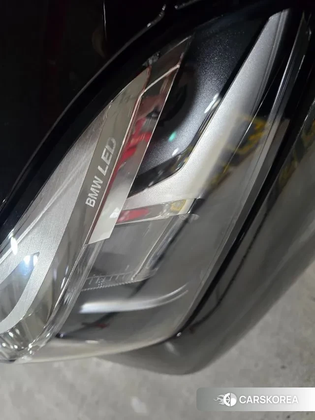 BMW 2 Series Gran Coupe (F44) 2024 Черный из Кореи, фото 3