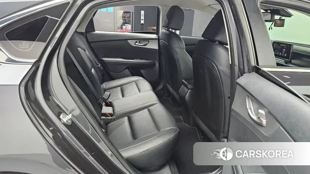 Kia Come New K3 2020 Серый из Кореи, фото 3