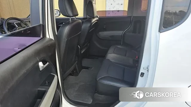 Kia The New Ray 2019 Белый из Кореи, фото 3