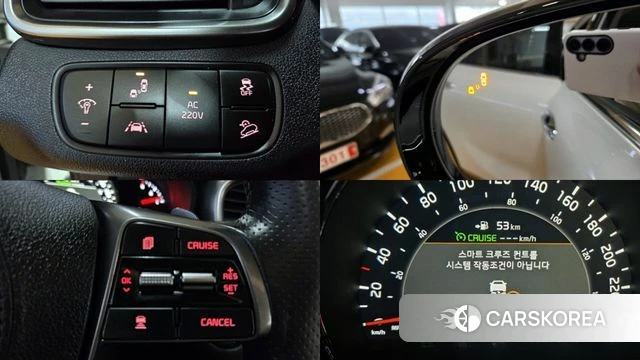 Kia The New Sorento 2019 Белый из Кореи, фото 3