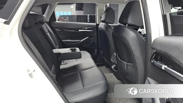 Kia Seltos 2019 Белый из Кореи, фото 3