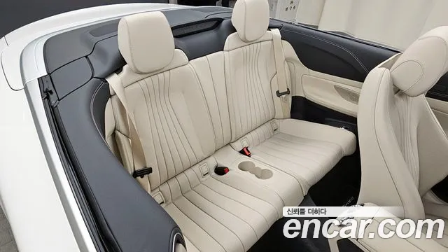 Mercedes-Benz E-Class W213 2023 Белый из Кореи, фото 3