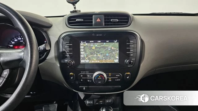 Kia The New Saw 2018 Белый двухцветный из Кореи, фото 3