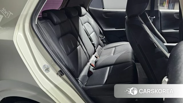 Kia All New Morning (JA) 2018 Жемчужный цвет из Кореи, фото 3