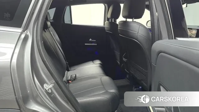 Mercedes-Benz GLA - Class H247 2021 Серый из Кореи, фото 3