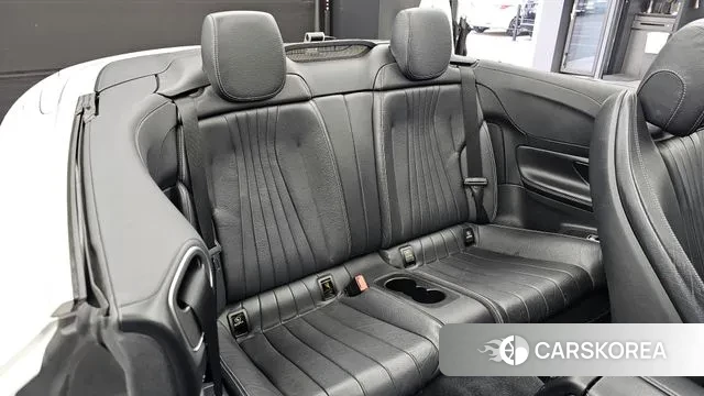 Mercedes-Benz E-Class W213 2018 Белый из Кореи, фото 3