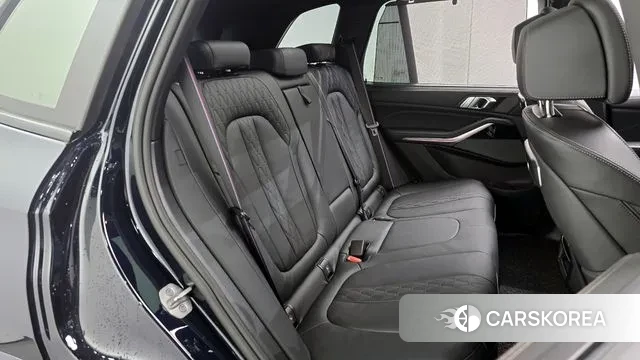 BMW X5 (G05) 2025 Черный из Кореи, фото 3