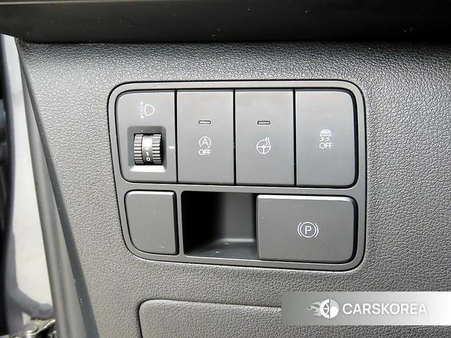 Hyundai Staria 2022 Серый из Кореи, фото 3