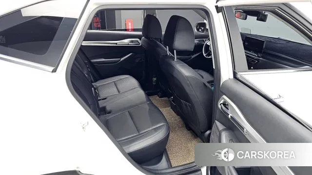 Kia Seltos 2020 Белый из Кореи, фото 3