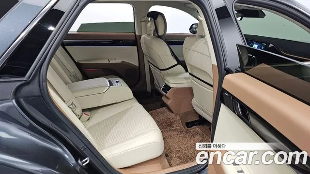 Hyundai Grandeur (GN7) id 2658552 из Кореи 3