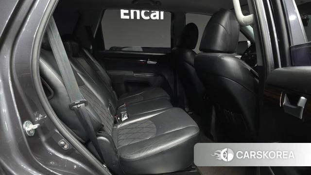 Kia The New Mohave 2018 Серый из Кореи, фото 3