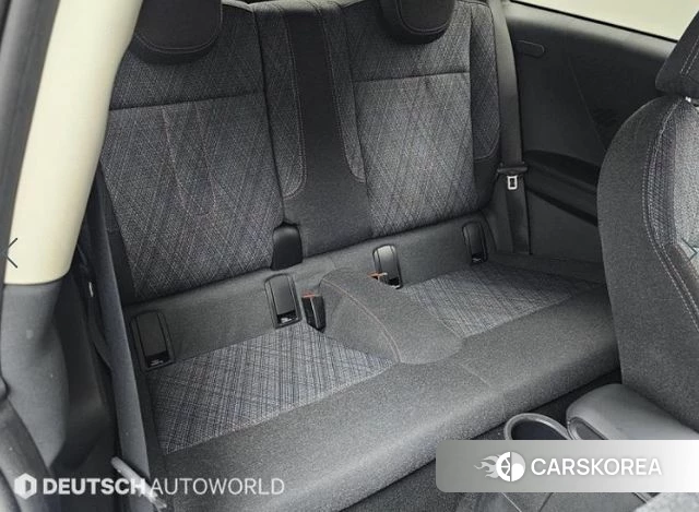 Mini Cooper C 4th generation 2024 Черный из Кореи, фото 3