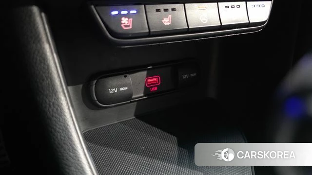 Kia Sportage The Bold 2018 Черный из Кореи, фото 3