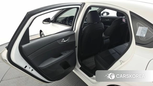 Kia Come New K3 2019 Белый из Кореи, фото 3