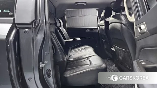 Ssangyong Rexton Sports 2018 Серый из Кореи, фото 3