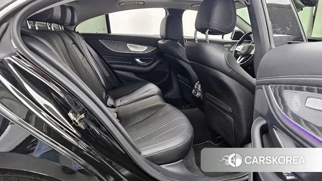 Mercedes-Benz CLS-Class C257 2019 Черный из Кореи, фото 3