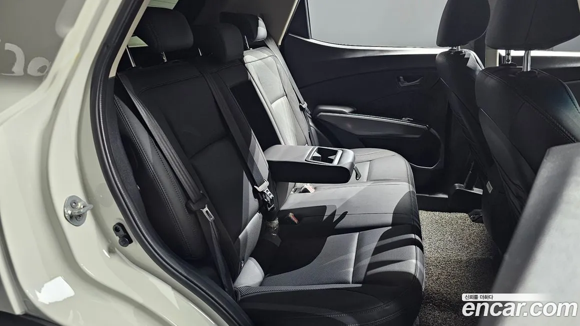 Ssangyong Berry New Tivoli 2020 Белый из Кореи, фото 3