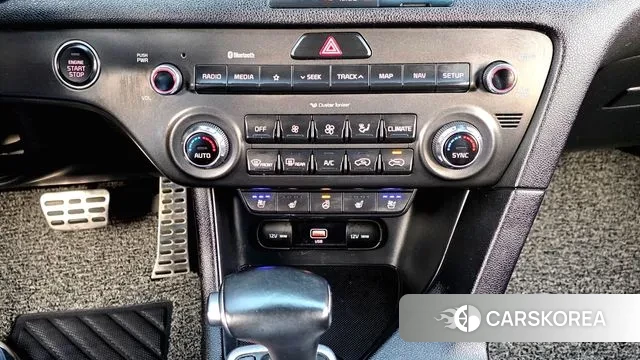 Kia Sportage The Bold id 3644124 из Кореи 3