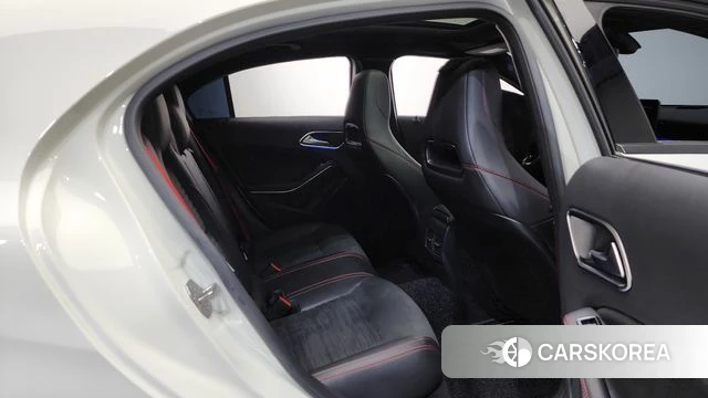 Mercedes-Benz A-Class W176 id 3886559 из Кореи 3