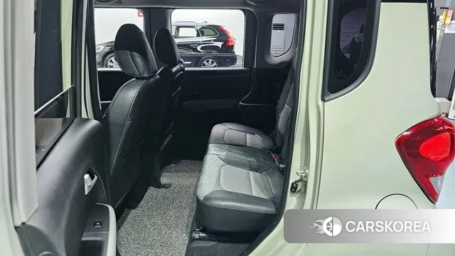 Kia The New Ray 2020 Жемчужный цвет из Кореи, фото 3