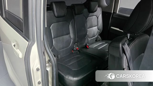 Kia The New Kia Ray 2022 Жемчужный цвет из Кореи, фото 3