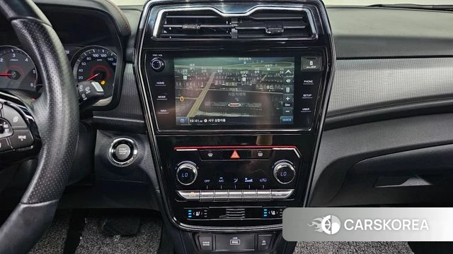 Ssangyong Berry New Tivoli 2020 Оранжевый из Кореи, фото 3
