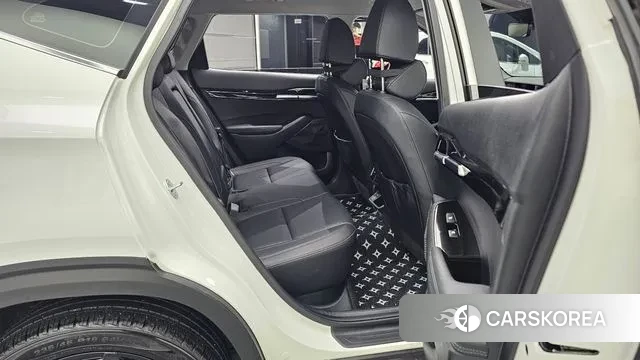 Kia The New Seltos 2024 Черный из Кореи, фото 3