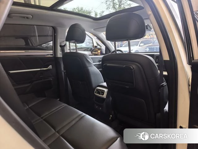 Hyundai ix35 2024 Белый из Китая, фото 3