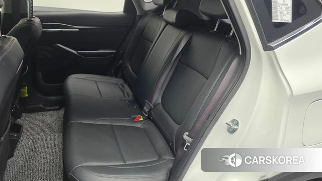 Kia The New Seltos 2024 Белый из Кореи, фото 3