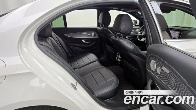 Mercedes-Benz E-Class W213 id 2905931 из Кореи 3