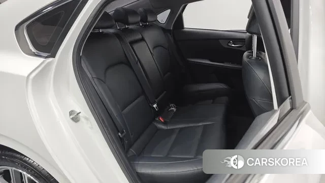 Kia Come New K3 2018 Белый из Кореи, фото 3