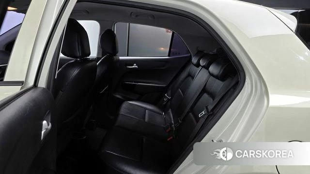 Kia All New Morning (JA) 2018 Жемчужный цвет из Кореи, фото 3