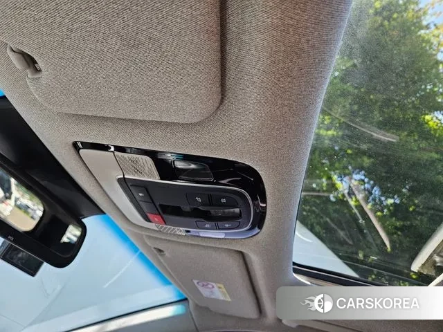 Hyundai Palisade 2022 Белый из Кореи, фото 3