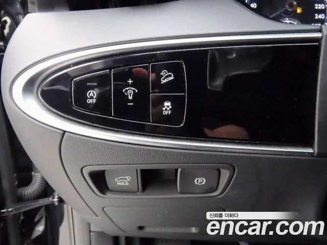 Genesis GV70 id 2906813 из Кореи 3