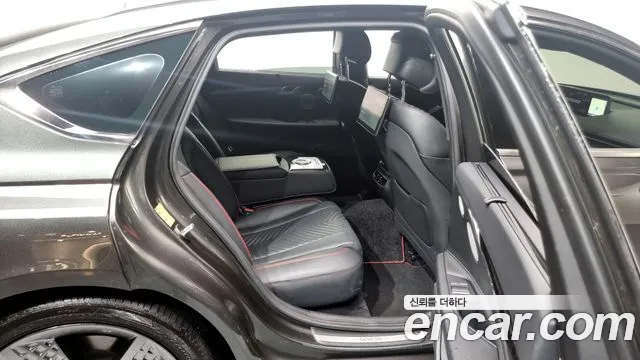 Genesis G80 (RG3) id 2652305 из Кореи 3