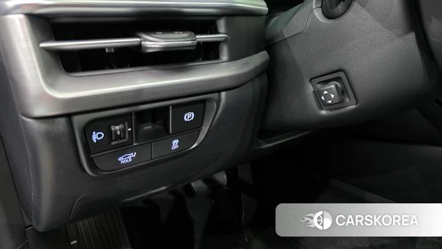 Hyundai Grandeur (GN7) 2023 Черный из Кореи, фото 3
