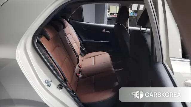 Kia The New Morning (JA) 2024 Жемчужный цвет из Кореи, фото 3