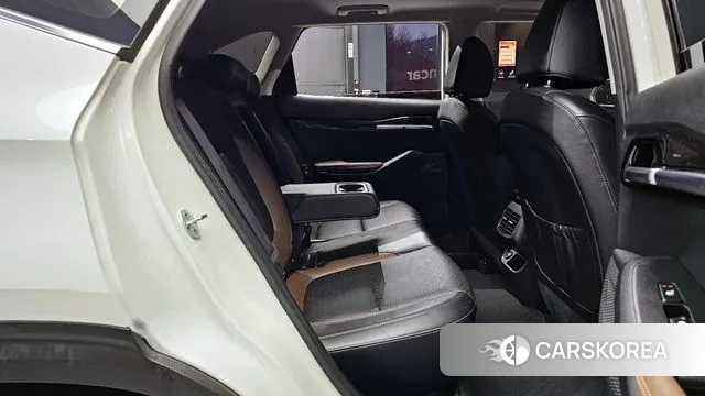 Kia Seltos 2021 Белый из Кореи, фото 3