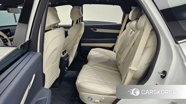 Genesis GV80 2024 Белый из Кореи, фото 3