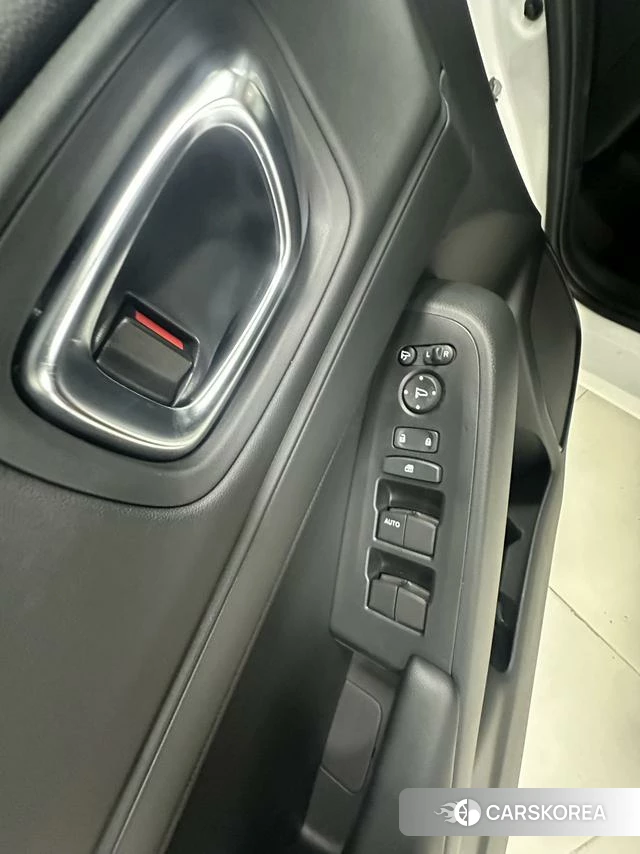 Honda XR-V 2023 Белый из Китая, фото 3