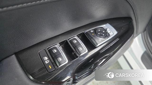 Kia The New K5 3rd generation 2024 Белый из Кореи, фото 3