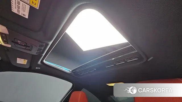 BMW 4 Series (F32) 2018 Синий из Кореи, фото 3